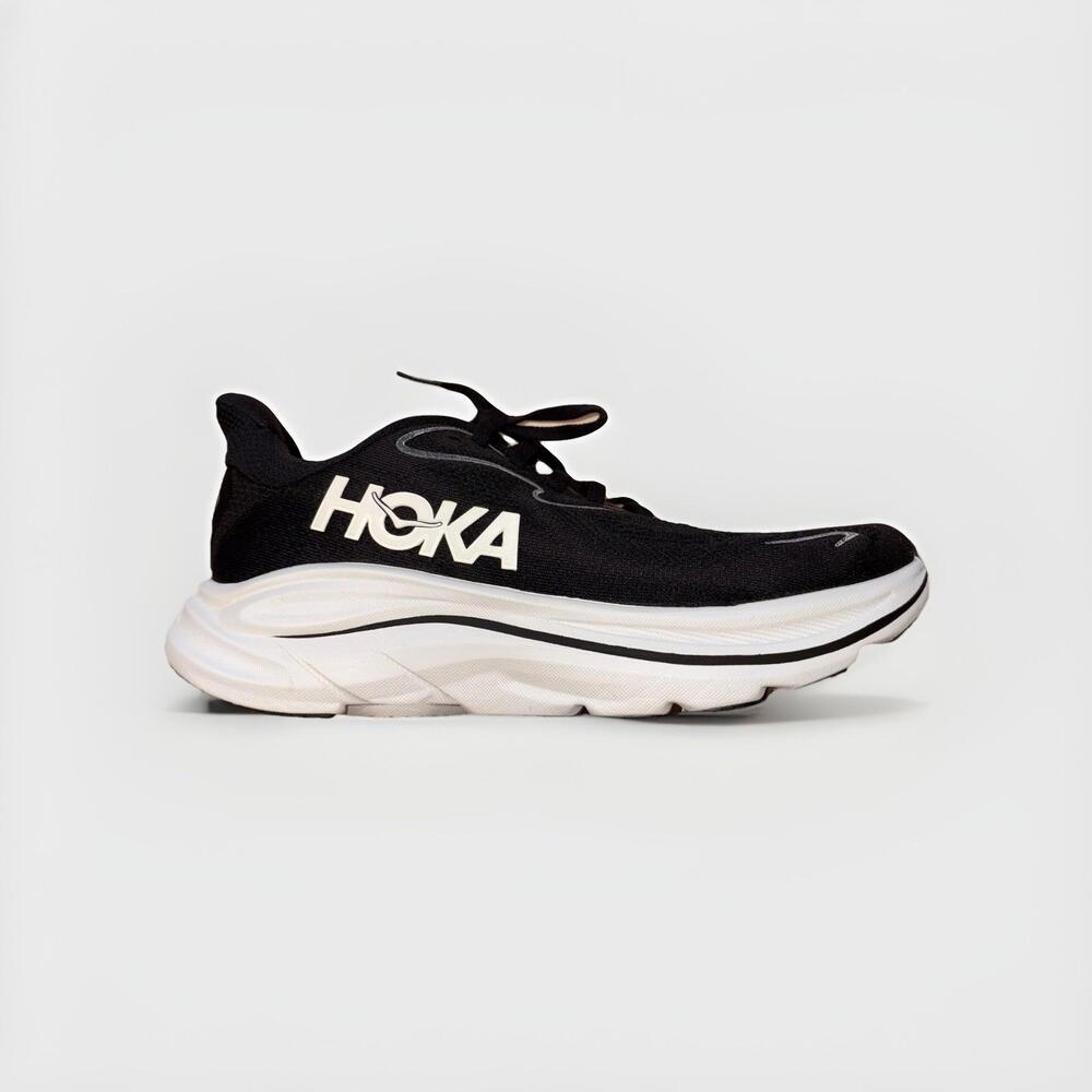Hoka Clifton 10 Women’s Size 7D Lightweight Cushioned Running Shoes Sneakers